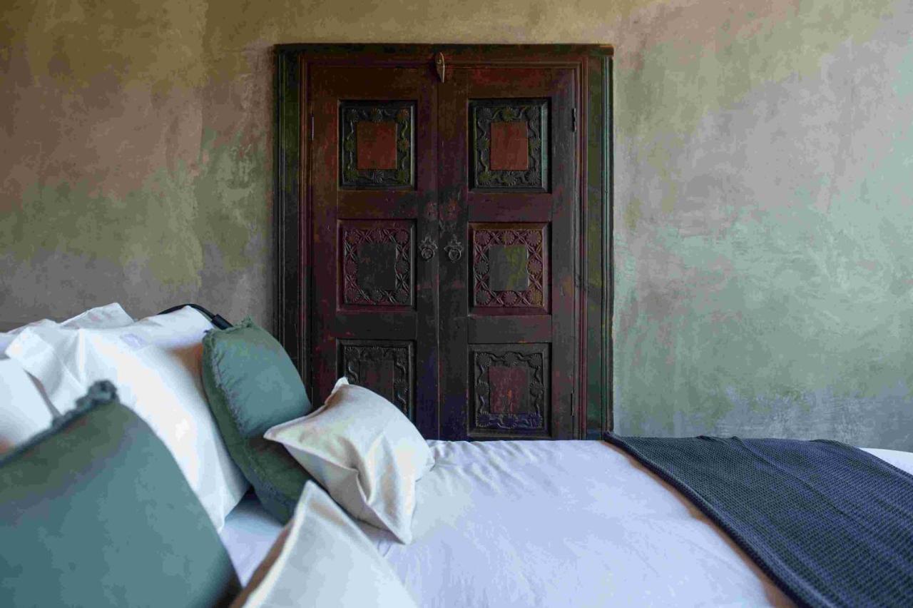 Vigias -Eternal Landscapes Villa Marvão Eksteriør billede