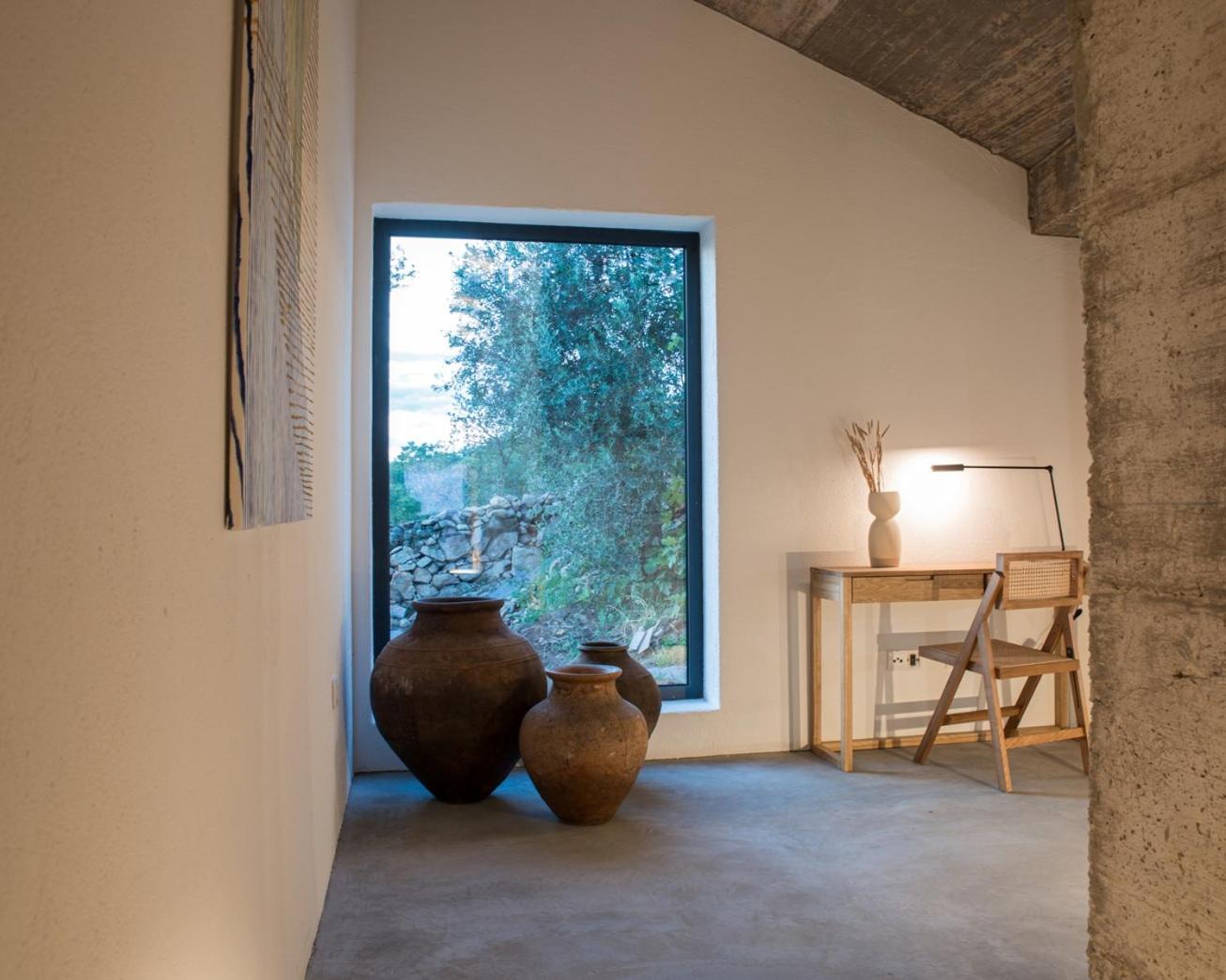 Vigias -Eternal Landscapes Villa Marvão Eksteriør billede