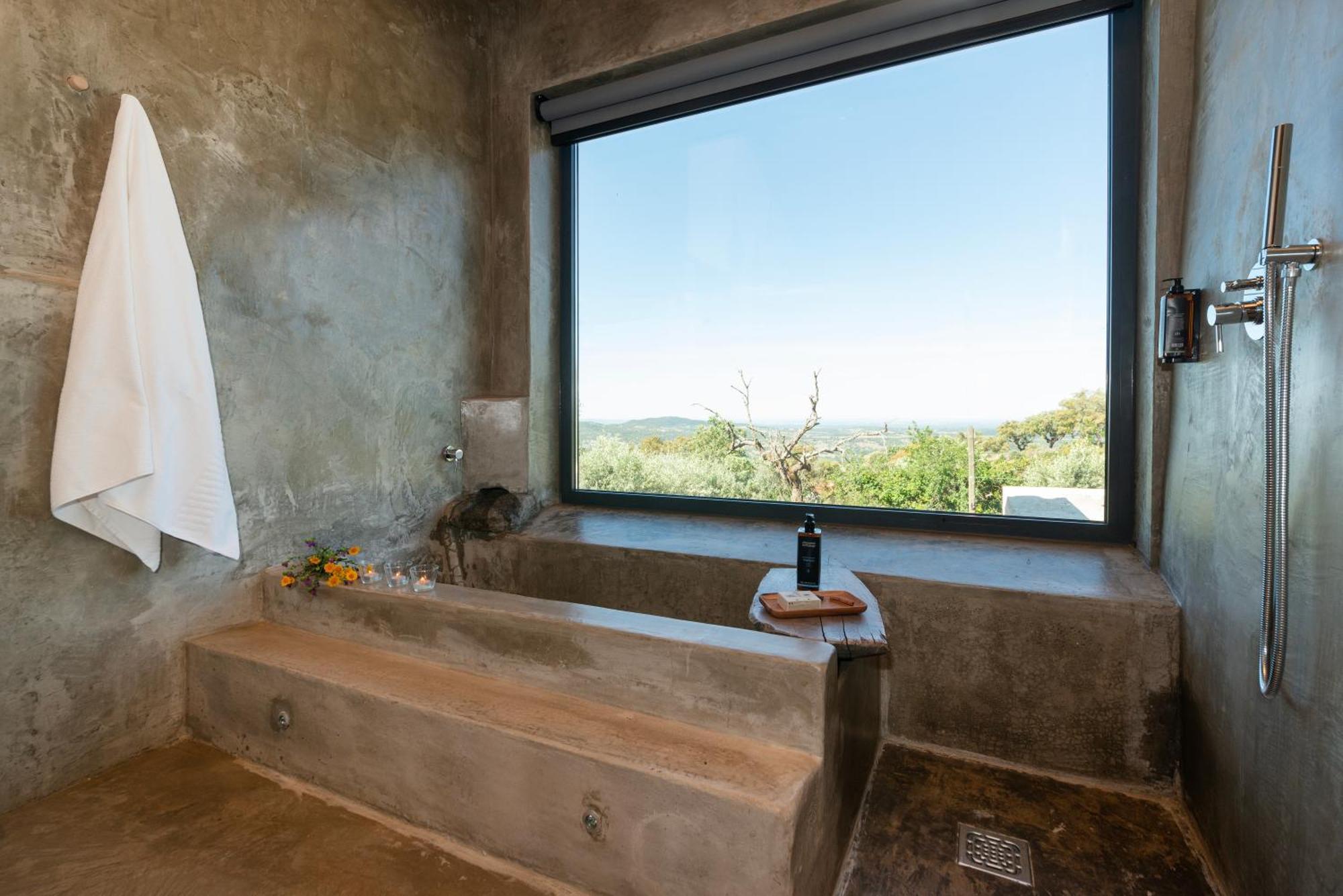 Vigias -Eternal Landscapes Villa Marvão Eksteriør billede