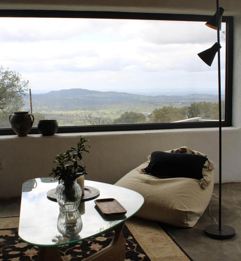 Vigias -Eternal Landscapes Villa Marvão Eksteriør billede