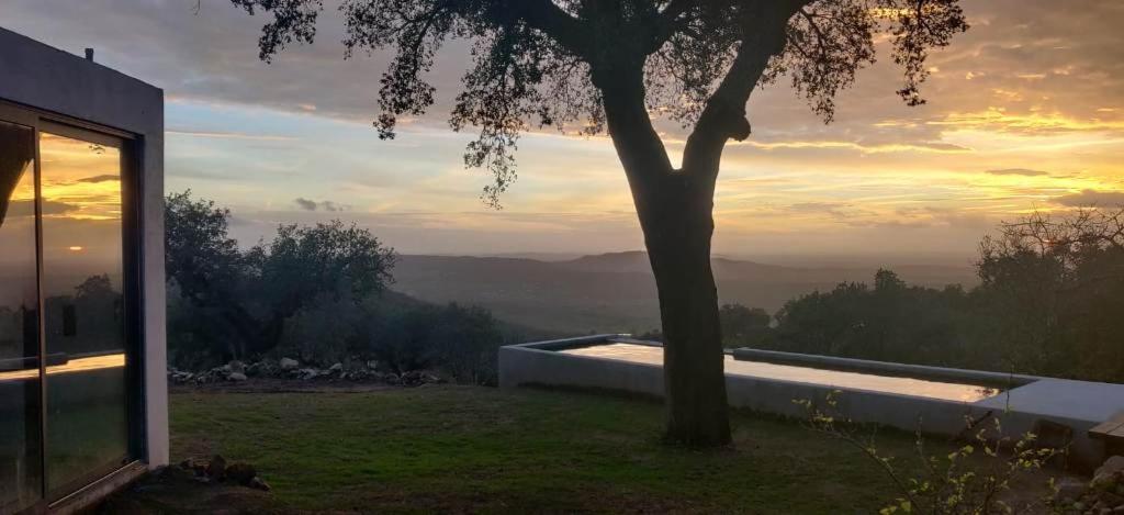 Vigias -Eternal Landscapes Villa Marvão Eksteriør billede