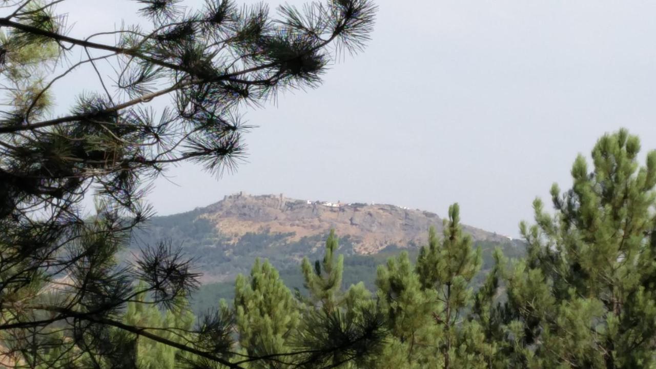 Vigias -Eternal Landscapes Villa Marvão Eksteriør billede