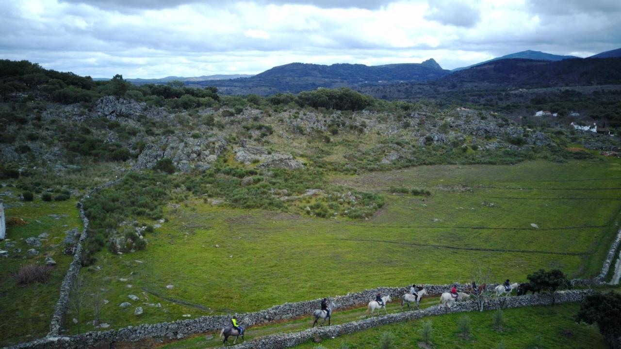 Vigias -Eternal Landscapes Villa Marvão Eksteriør billede